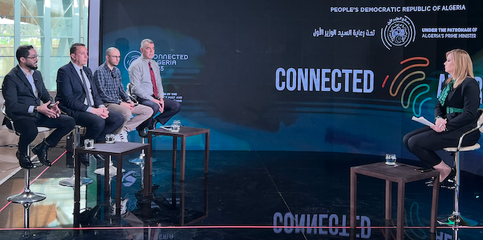 African Startup Conference