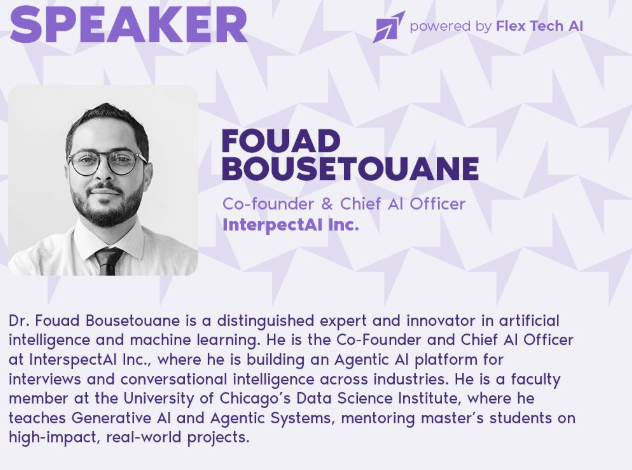 UPWARD EdTech Conference Chicago