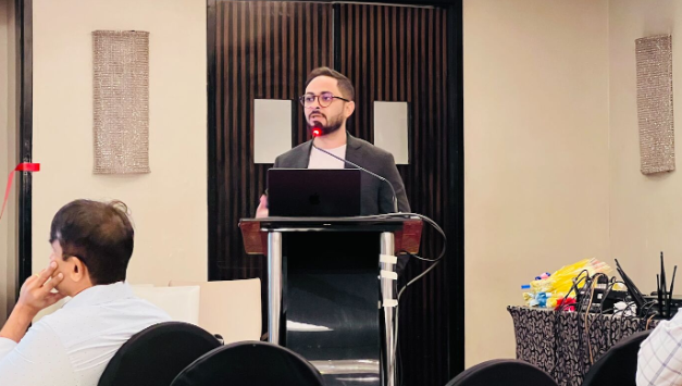 VIT Chennai — Scaling Agentic AI Responsibly